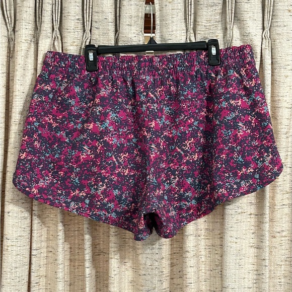 Columbia Bogata Bay Stretch Print Shorts - XXL - Picture 6 of 6
